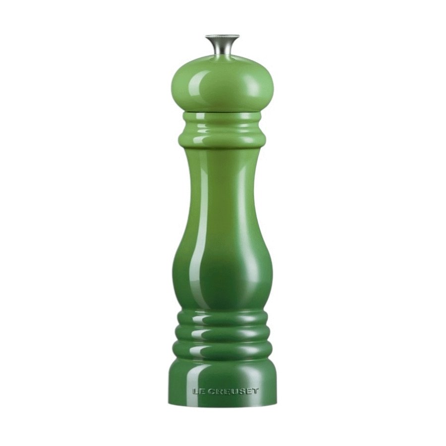 Le Creuset Peberkvrn 21 cm, Bamboo Green
