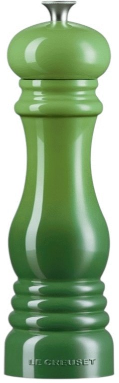 Le Creuset Peberkvrn 21 cm, Bamboo Green