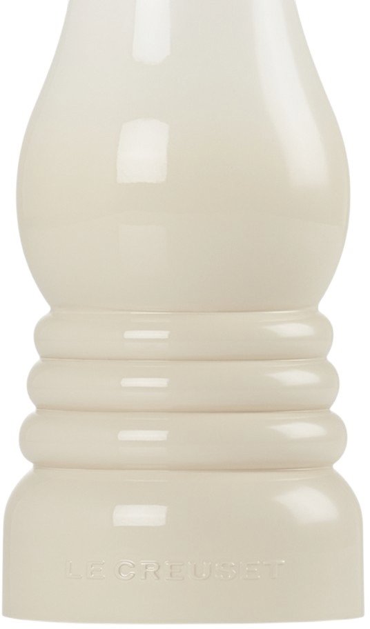 Le Creuset Peberkvrn 21 cm, Meringue