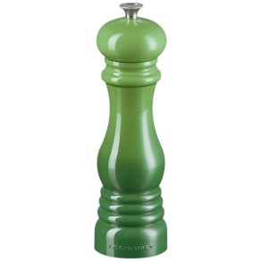 Le Creuset Peberkvrn 21 cm, Bamboo Green