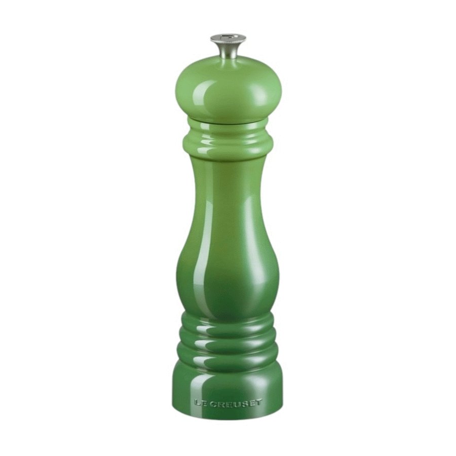 Le Creuset Peberkvrn 21 cm, Bamboo Green