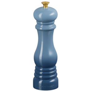 Le Creuset Peberkvrn 21 cm, Chambray