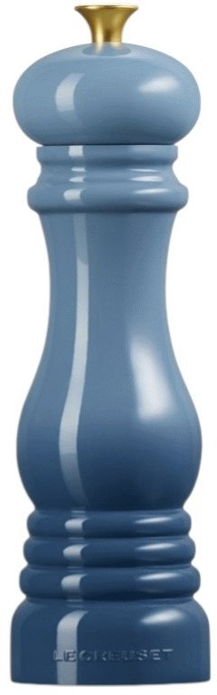 Le Creuset Peberkvrn 21 cm, Chambray