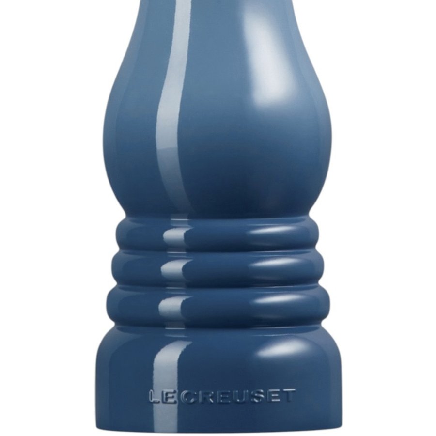 Le Creuset Peberkvrn 21 cm, Chambray