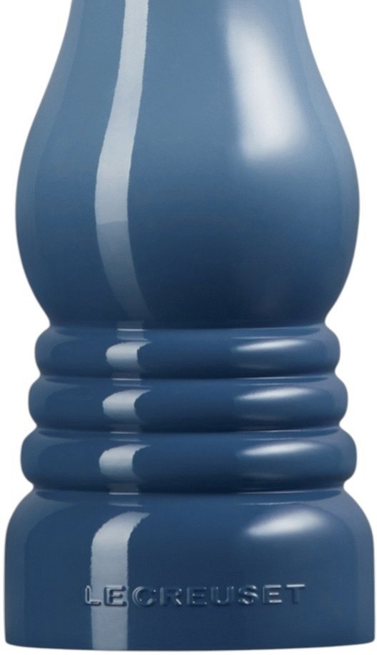 Le Creuset Peberkvrn 21 cm, Chambray
