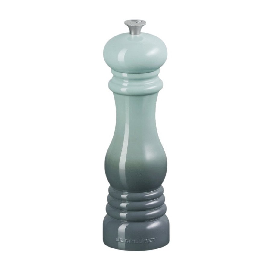 Le Creuset Peberkvrn 21 cm, Sea Salt