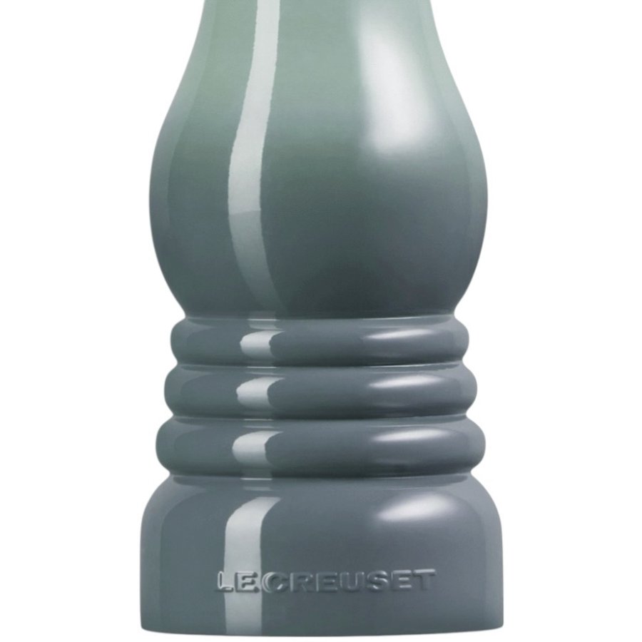 Le Creuset Peberkvrn 21 cm, Sea Salt