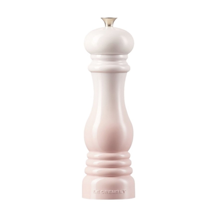 Le Creuset Peberkvrn 21 cm, Shell Pink