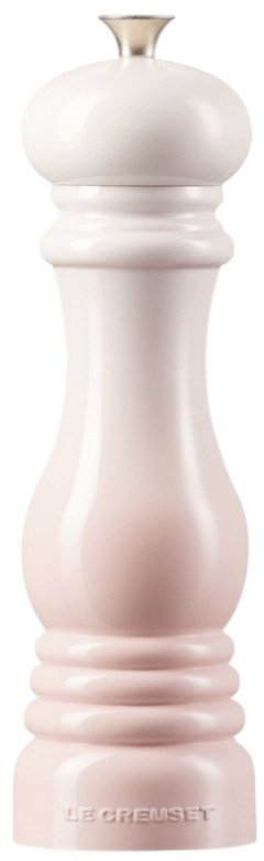 Le Creuset Peberkvrn 21 cm, Shell Pink