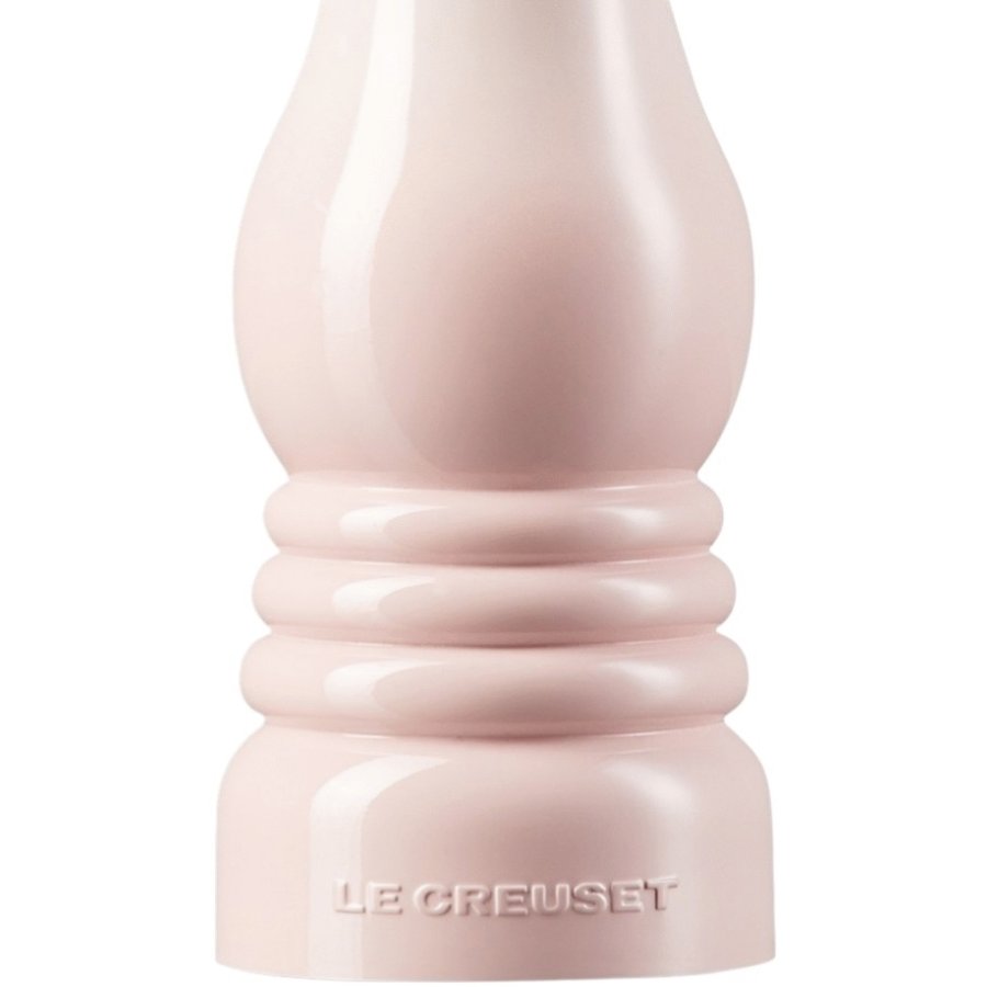Le Creuset Peberkvrn 21 cm, Shell Pink
