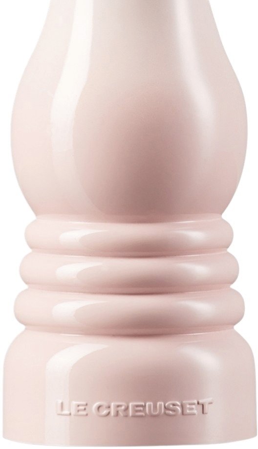 Le Creuset Peberkvrn 21 cm, Shell Pink