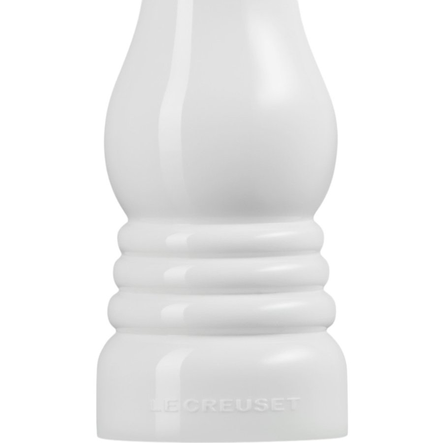 Le Creuset Saltkvrn 21 cm, White