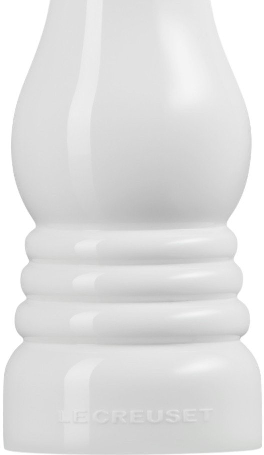 Le Creuset Saltkvrn 21 cm, White