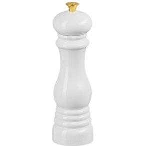 Le Creuset Saltkvrn 21 cm, White