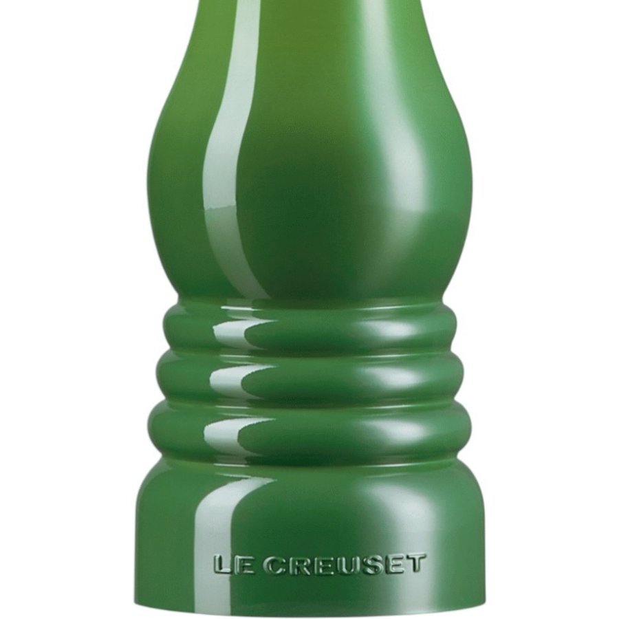 Le Creuset Saltkvrn 21 cm, Bamboo Green