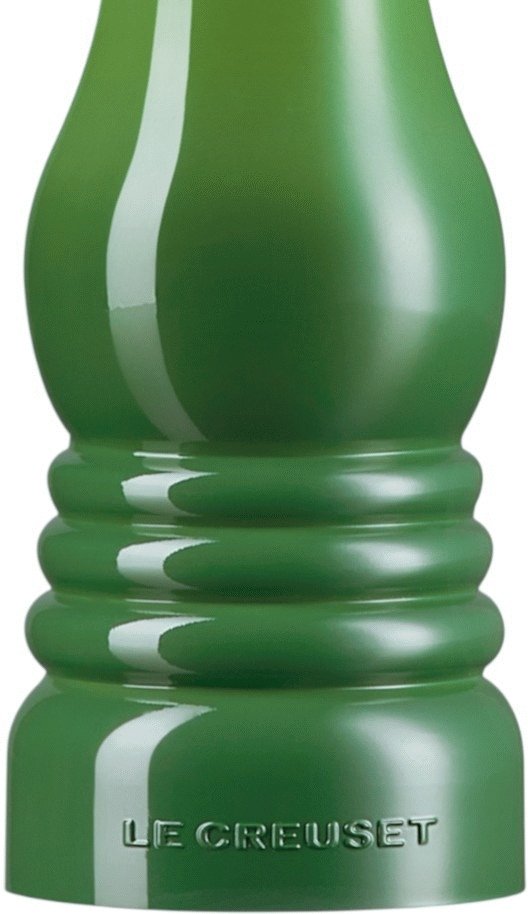 Le Creuset Saltkvrn 21 cm, Bamboo Green