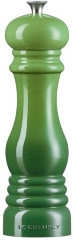 Le Creuset Saltkvrn 21 cm, Bamboo Green