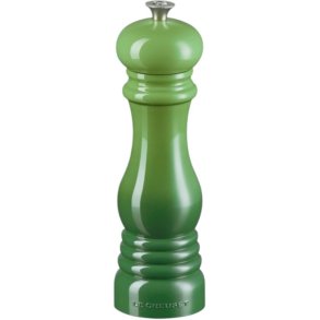 Le Creuset Saltkvrn 21 cm, Bamboo Green