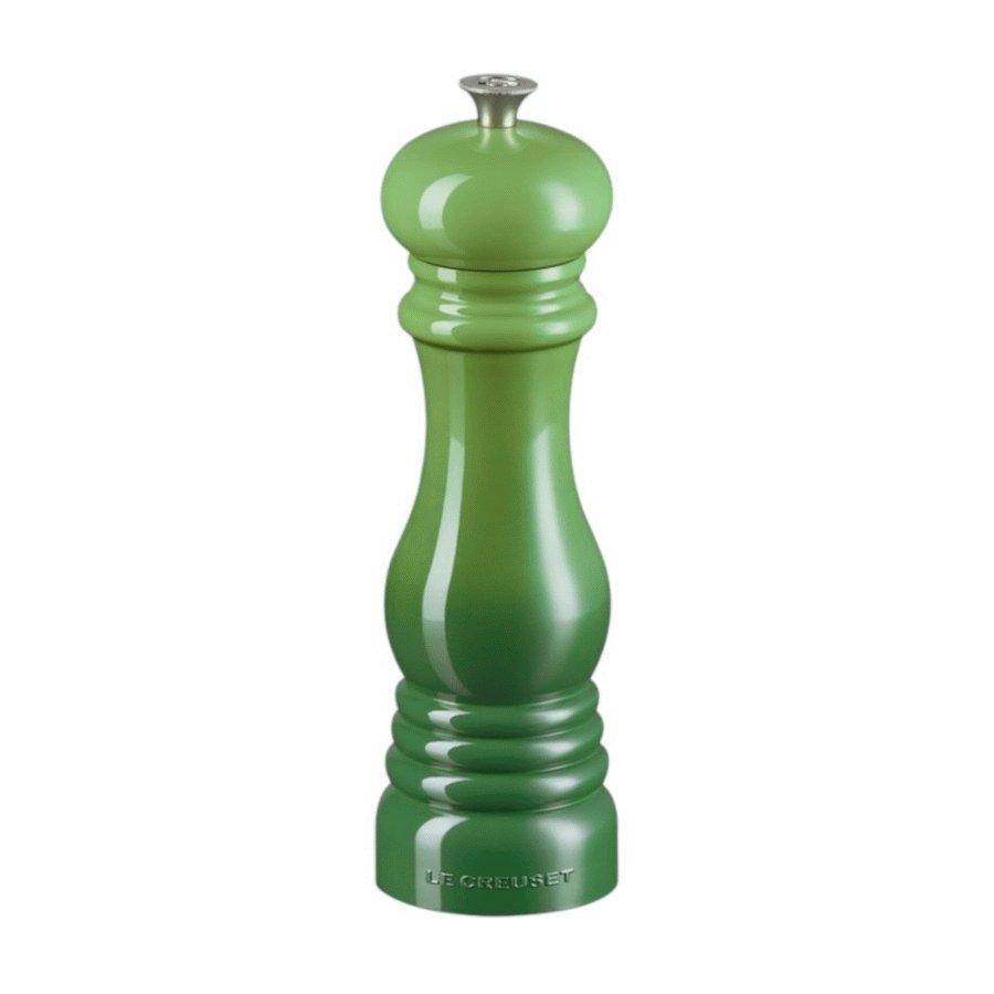 Le Creuset Saltkvrn 21 cm, Bamboo Green