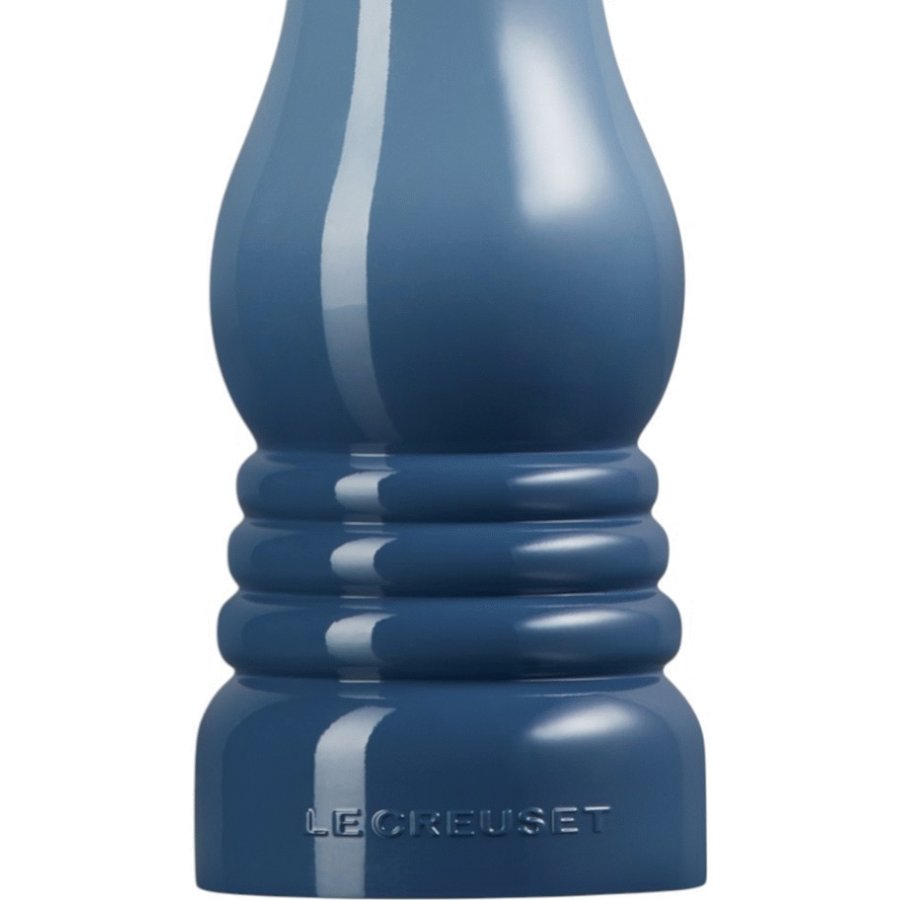 Le Creuset Saltkvrn 21 cm, Chambray