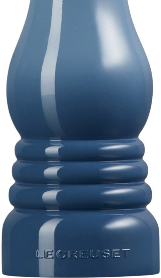 Le Creuset Saltkvrn 21 cm, Chambray