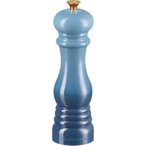 Le Creuset Saltkvrn 21 cm, Chambray