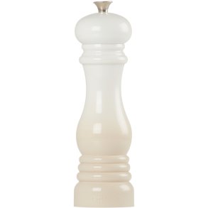 Le Creuset Saltkvrn 21 cm, Meringue