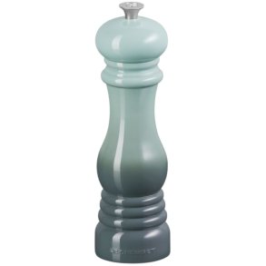 Le Creuset Saltkvrn 21 cm, Sea Salt