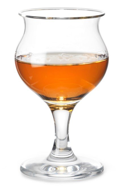 Holmegaard Idéelle Cognacglas 22 cl