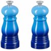 Le Creuset Salt- og Peberkvrnst 11 cm, Azure