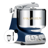 Ankarsrum Assistent Original Kkkenmaskine AKM 6230, Royal Blue