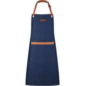 Le Creuset Forklde, Denim