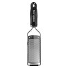 Microplane Gourmet Rivejern Fin, Rustfrit Stl