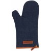 Le Creuset Grillhandske, Denim