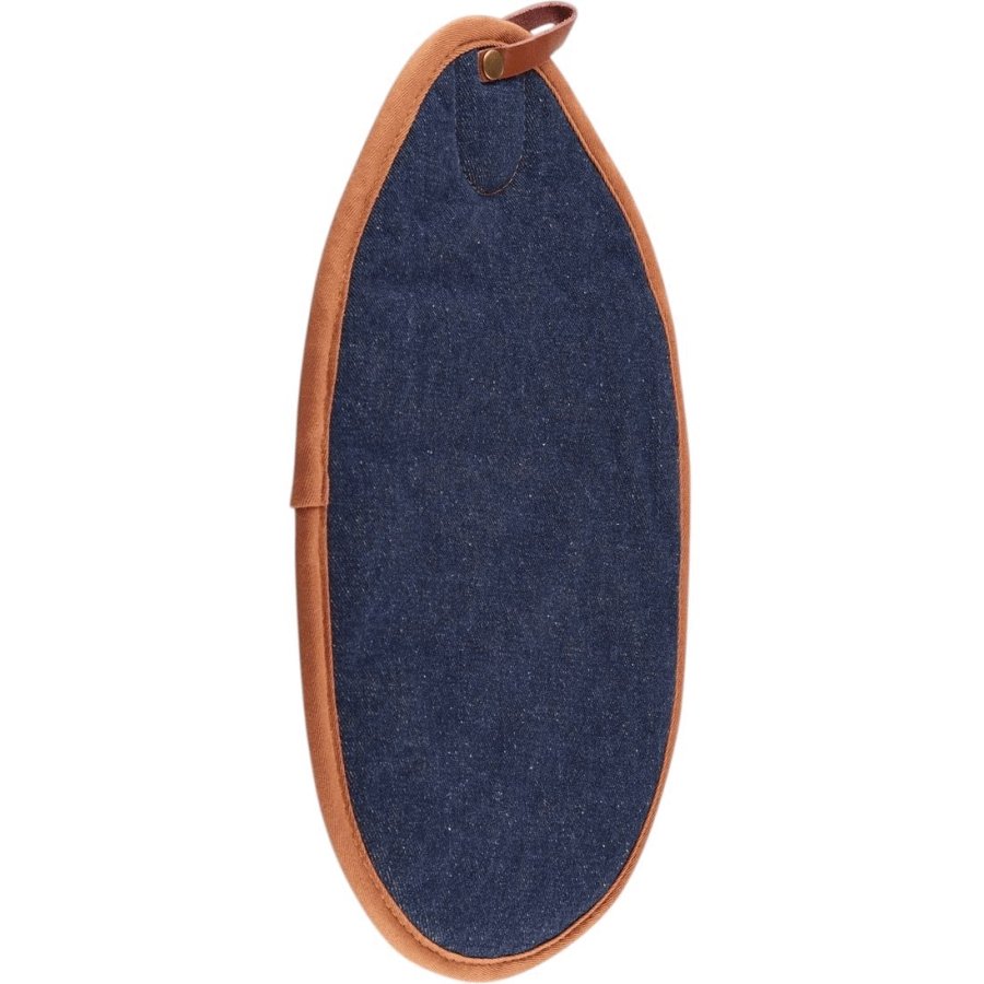 Le Creuset Grydelap, Denim