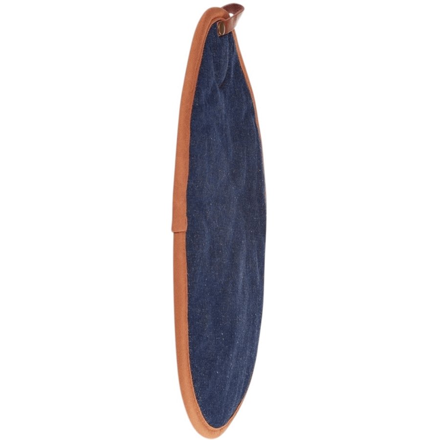 Le Creuset Grydelap, Denim