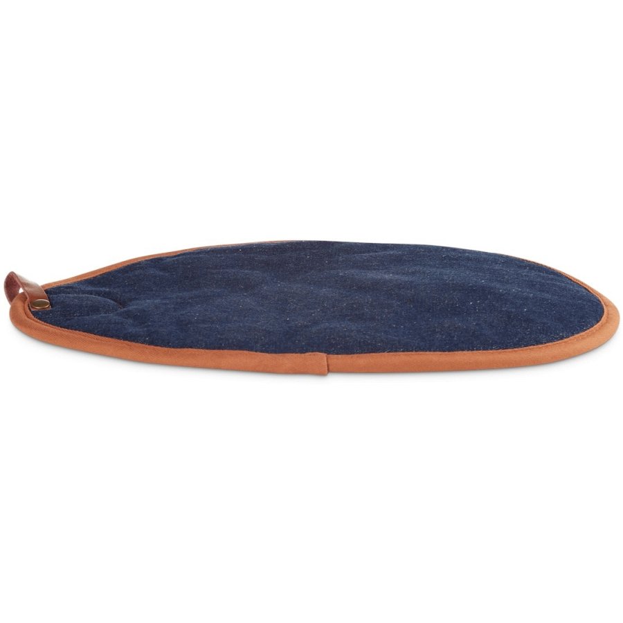 Le Creuset Grydelap, Denim