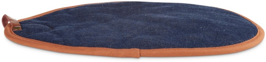 Le Creuset Grydelap, Denim