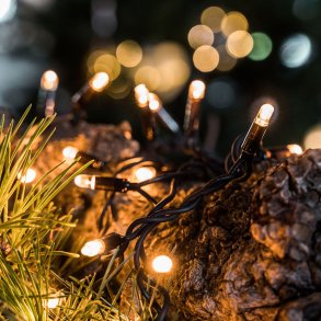 Sirius Tech-Line Starter Kit Flash 4,5 m, Warmwei