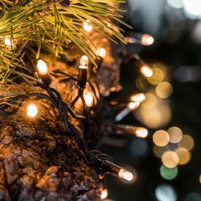 Sirius Tech-Line Erweiterungsset 4,5 m, Warmwei