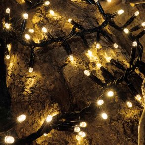 Sirius Tech-Line Erweiterungsset Cluster 2 m, Warmwei