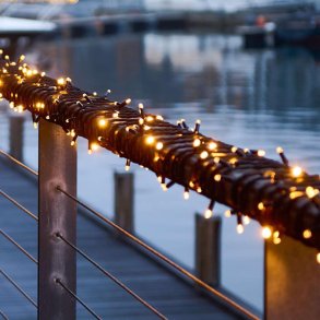 Sirius Tech-Line Erweiterungsset, Warmwei