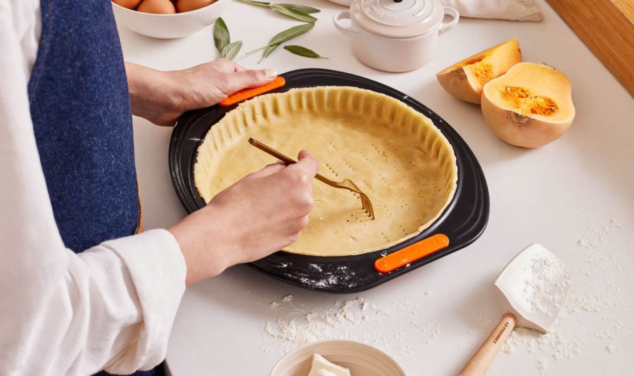Le Creuset Trteform m. Non-stick 26 cm