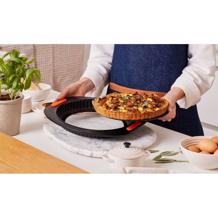 Le Creuset Trteform m. Non-stick 26 cm