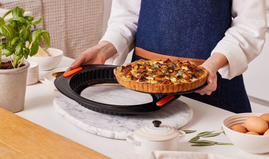 Le Creuset Trteform m. Non-stick 26 cm