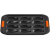 Le Creuset Madeleineplade Non-stick 12 stk