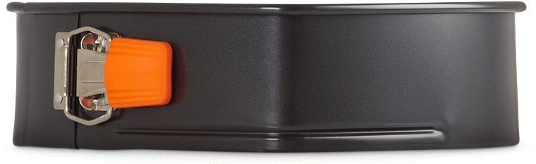 Le Creuset Hjerte Springform m. Non-stick 25 cm