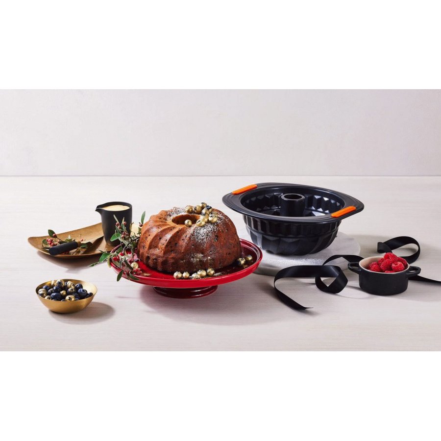 Le Creuset Bundtform Non-stick 22 cm