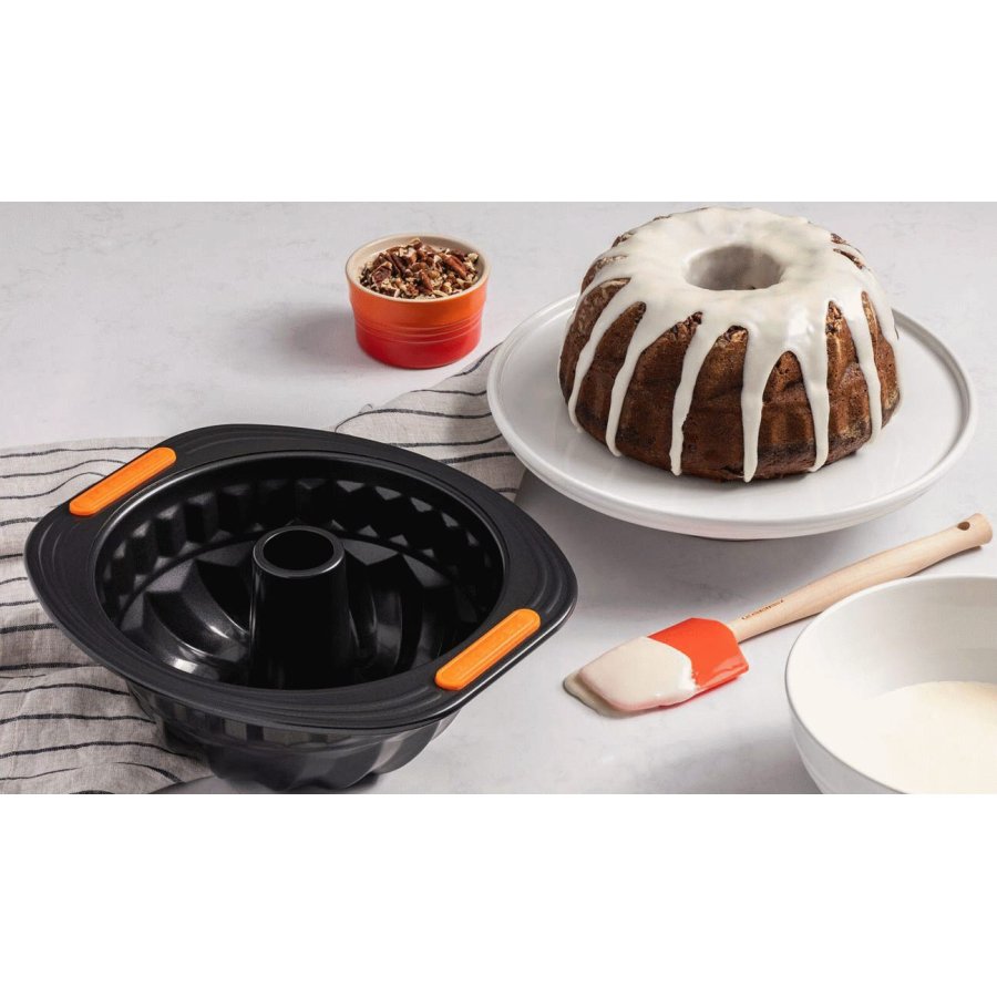 Le Creuset Bundtform Non-stick 22 cm