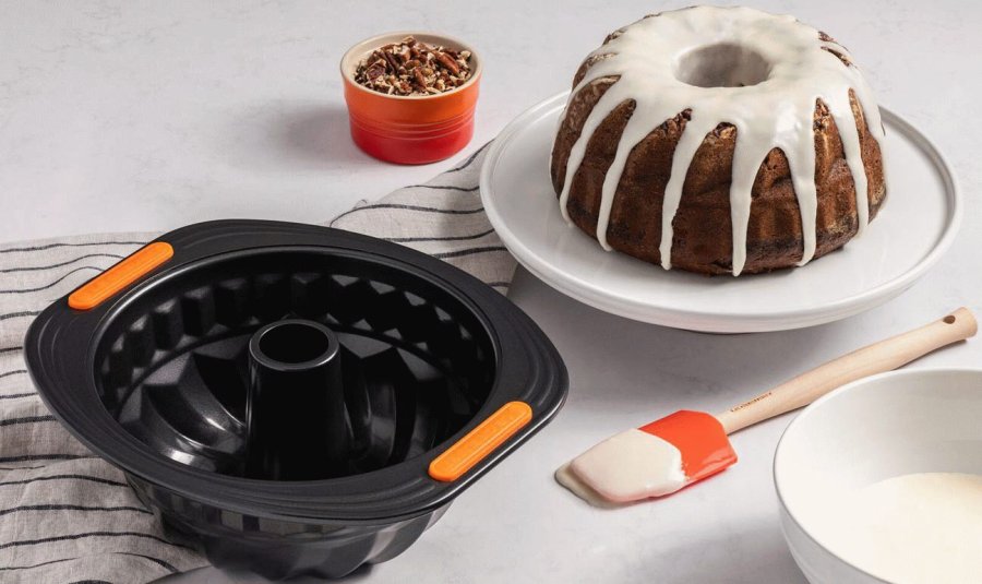 Le Creuset Bundtform Non-stick 22 cm